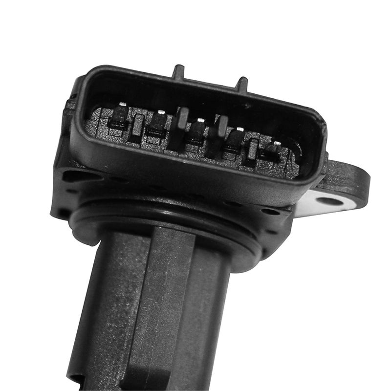 Ameetaa Mass Air Flow Sensor Meter Compatible for 1999-2004 Toyota Tacoma & 2000-2009 Toyota 4Runner & 03-08 Toyota Corolla/Matrix 1.8L Replacment Part AF10029 22204-21010 74-50009 - Image 4